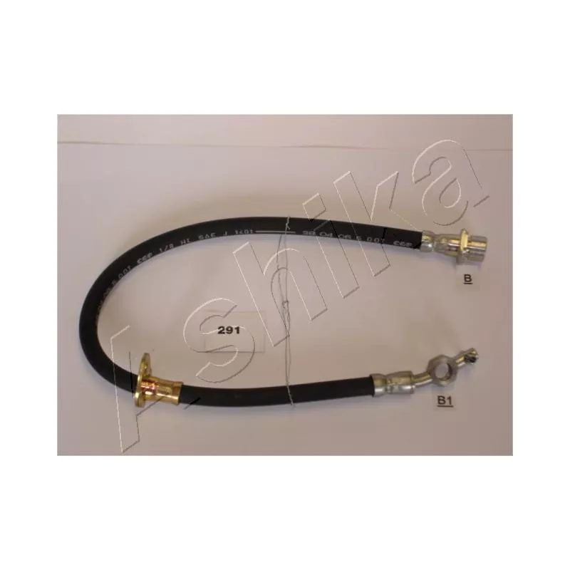 Flexible de frein ASHIKA 69-02-291