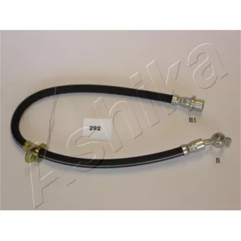Flexible de frein ASHIKA 69-02-292