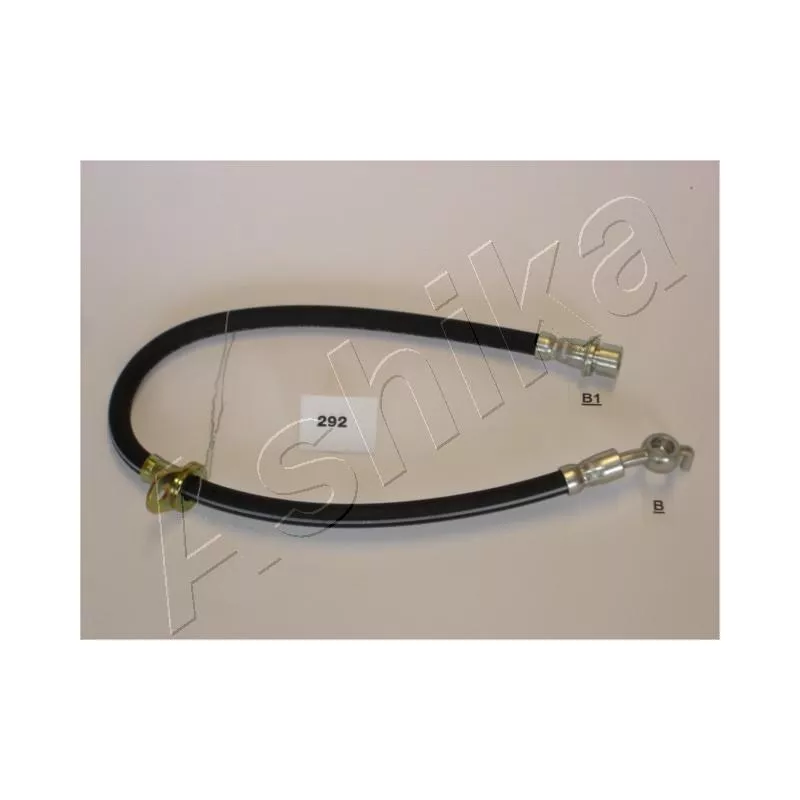 Flexible de frein ASHIKA 69-02-292