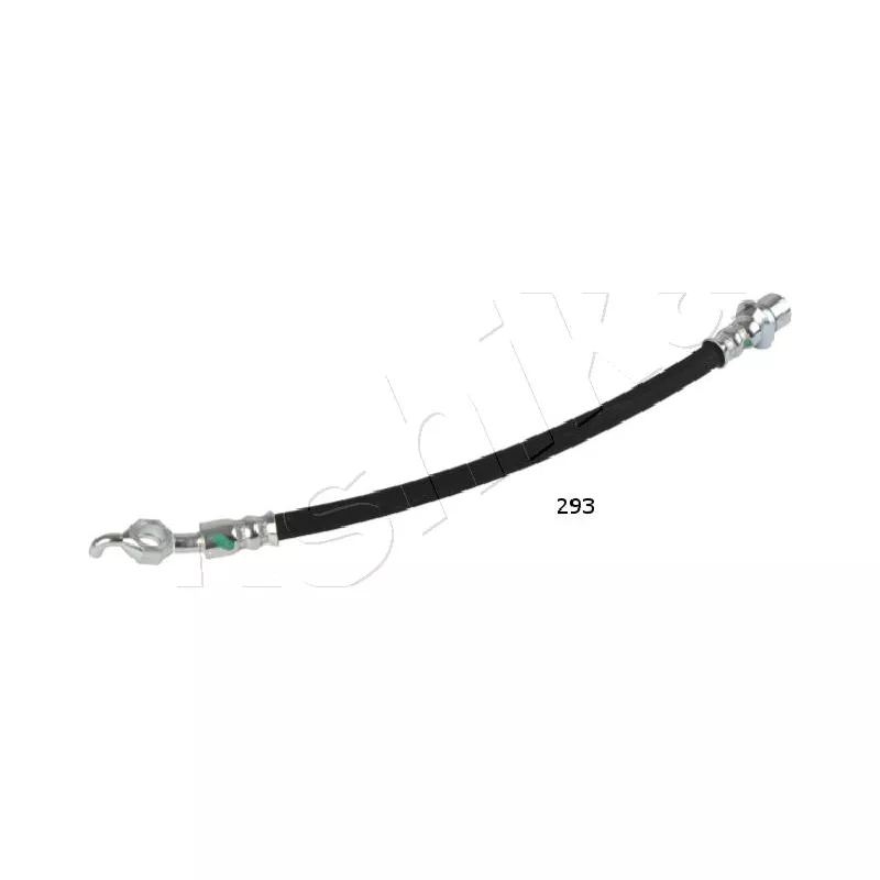 Flexible de frein ASHIKA 69-02-293