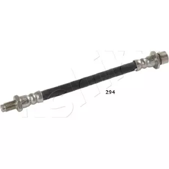 Flexible de frein ASHIKA 69-02-294