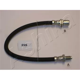 Flexible de frein ASHIKA 69-02-295