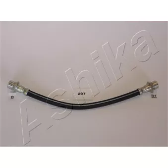 Flexible de frein ASHIKA 69-02-297