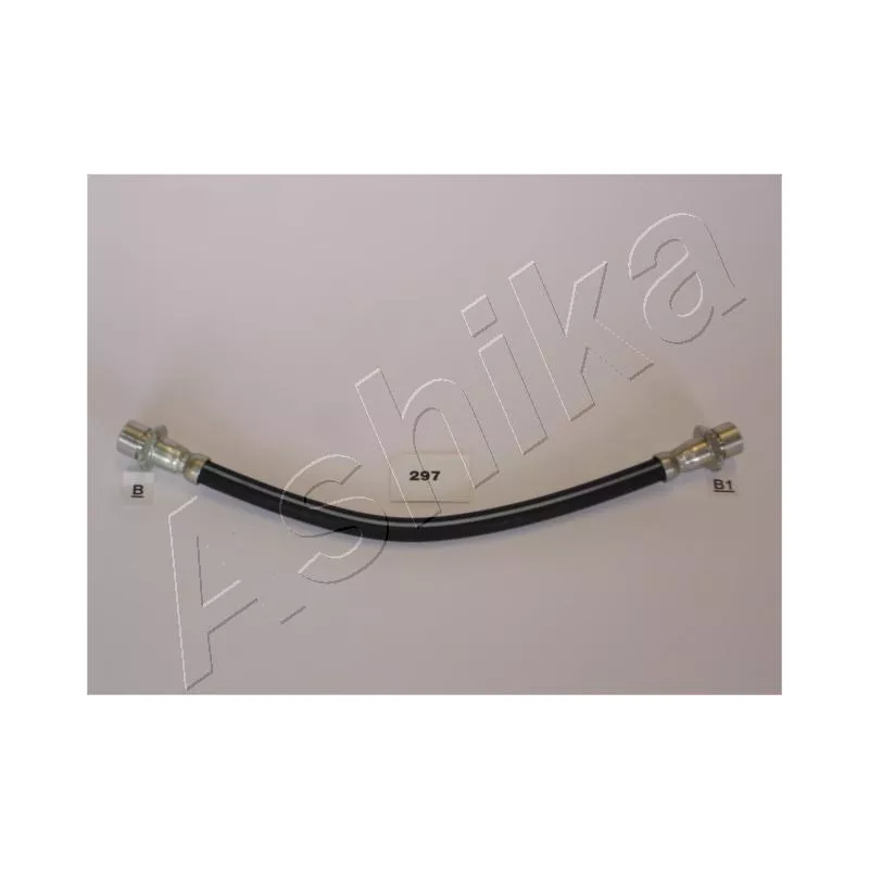 Flexible de frein ASHIKA 69-02-297