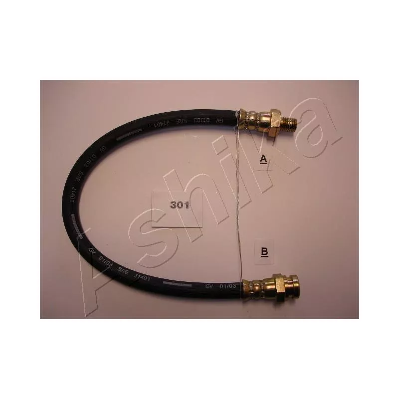 Flexible de frein ASHIKA 69-03-301