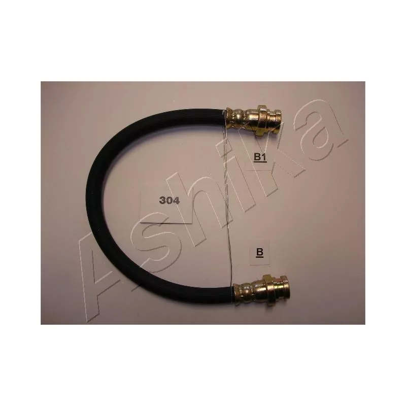 Flexible de frein ASHIKA 69-03-304