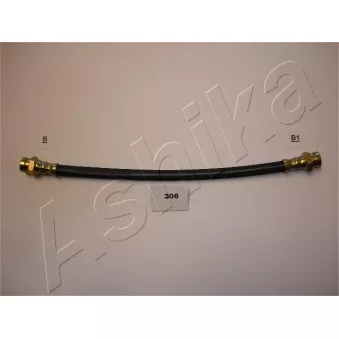 Flexible de frein ASHIKA 69-03-306