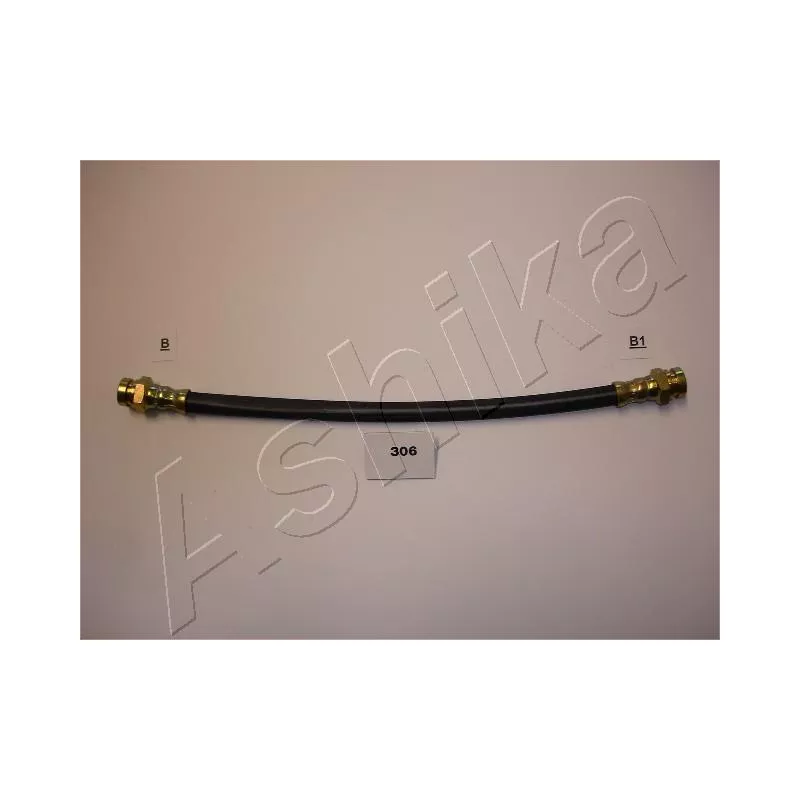 Flexible de frein ASHIKA 69-03-306