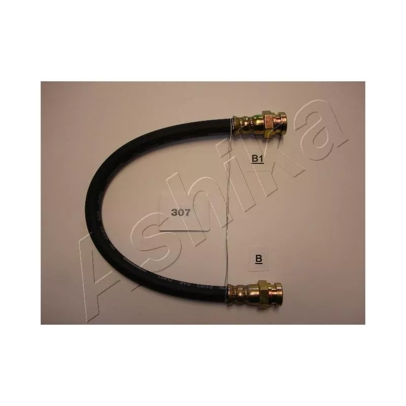 Flexible de frein ASHIKA 69-03-307