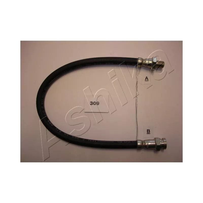 Flexible de frein ASHIKA 69-03-309