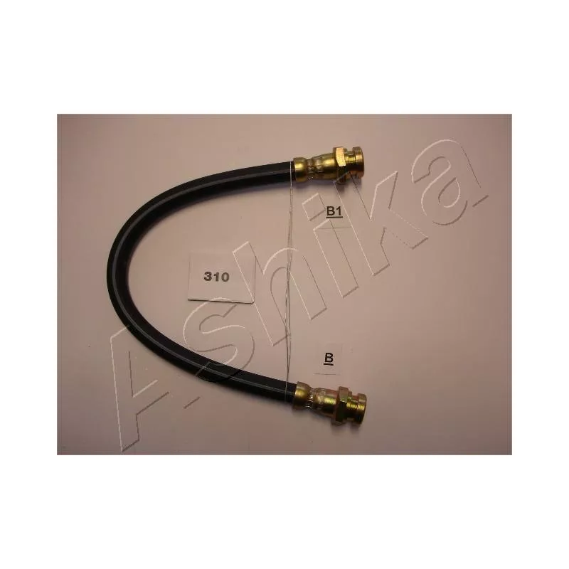Flexible de frein ASHIKA 69-03-310