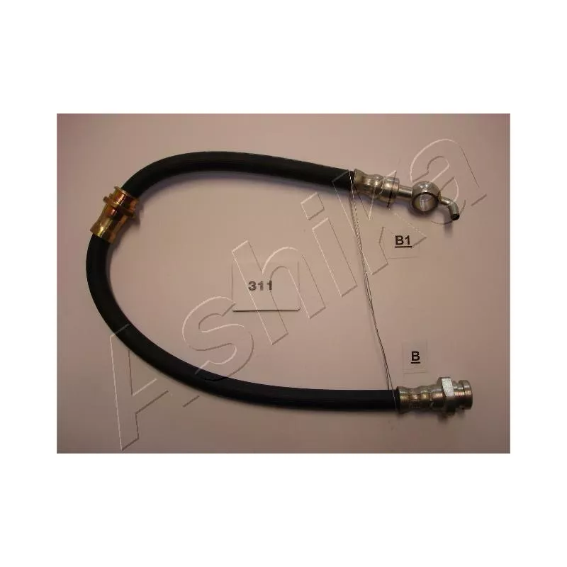 Flexible de frein ASHIKA 69-03-311