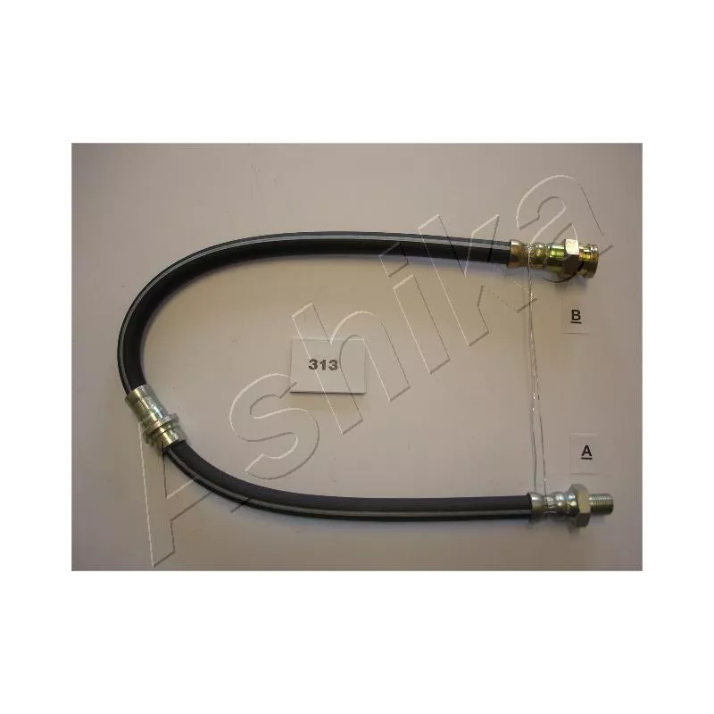 Flexible de frein ASHIKA 69-03-313