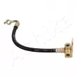 Flexible de frein ASHIKA 69-03-317 - Visuel 1