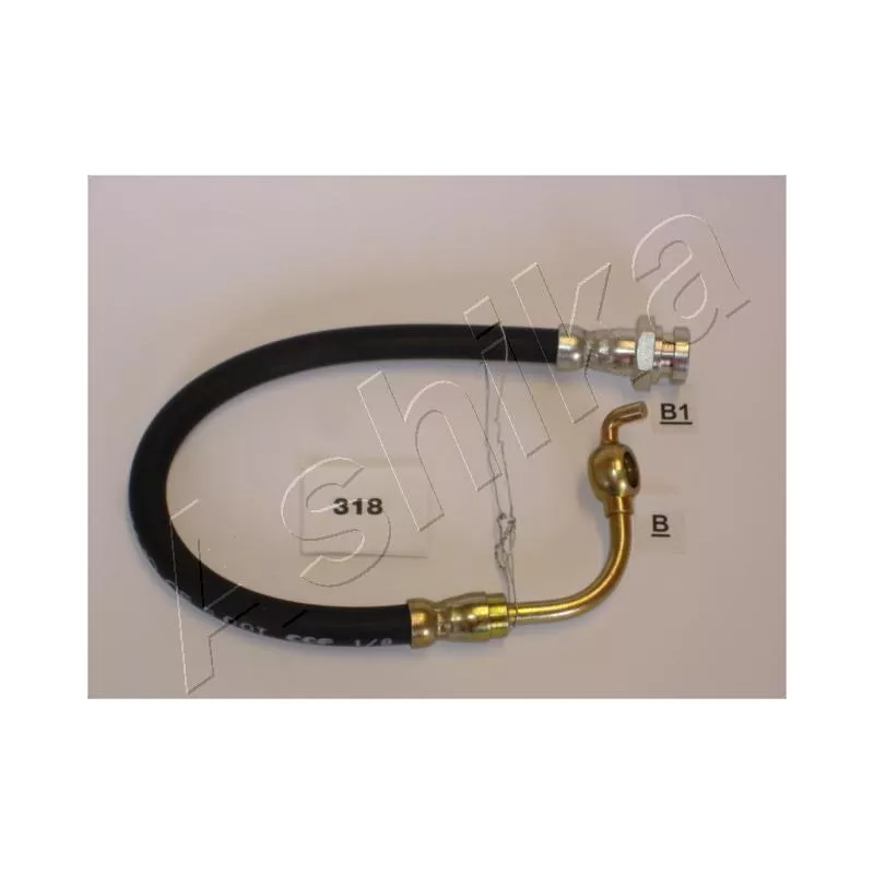 Flexible de frein ASHIKA 69-03-318