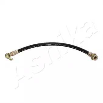 Flexible de frein ASHIKA 69-03-323