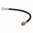 Flexible de frein ASHIKA 69-03-323 - Visuel 2