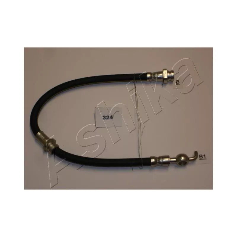Flexible de frein ASHIKA 69-03-324