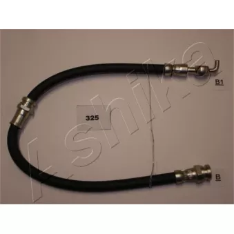Flexible de frein ASHIKA 69-03-325