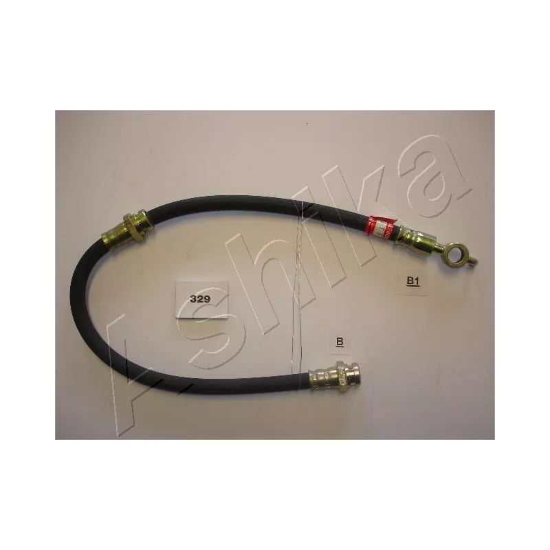 Flexible de frein ASHIKA 69-03-329