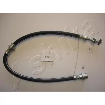 Flexible de frein ASHIKA 69-03-330
