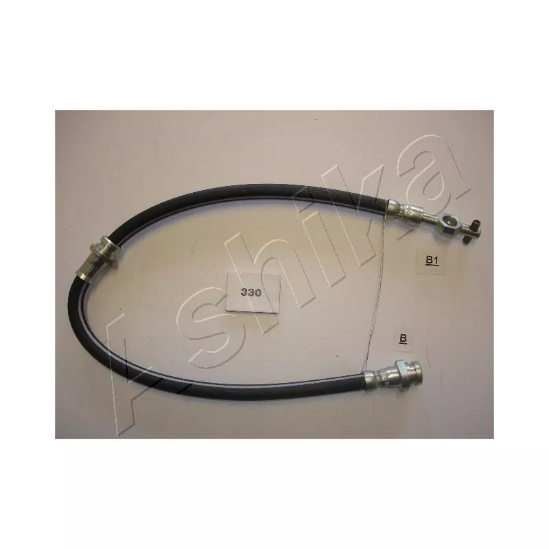 Flexible de frein ASHIKA 69-03-330