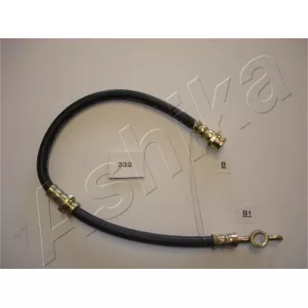 Flexible de frein ASHIKA 69-03-332