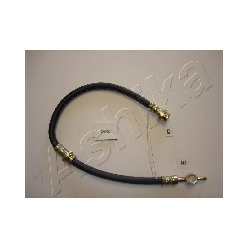 Flexible de frein ASHIKA 69-03-332