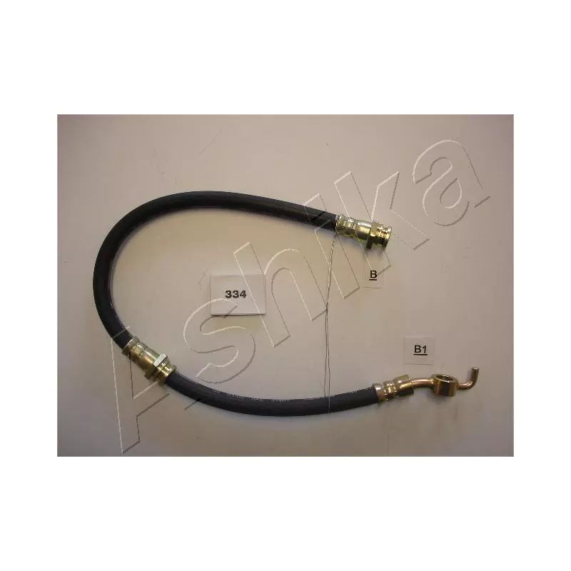 Flexible de frein ASHIKA 69-03-334