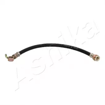 Flexible de frein ASHIKA 69-03-335