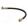 Flexible de frein ASHIKA 69-03-335 - Visuel 3