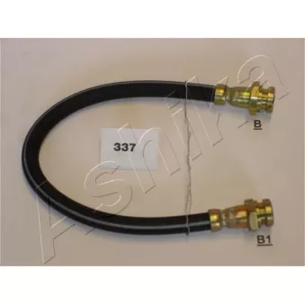 Flexible de frein ASHIKA 69-03-337