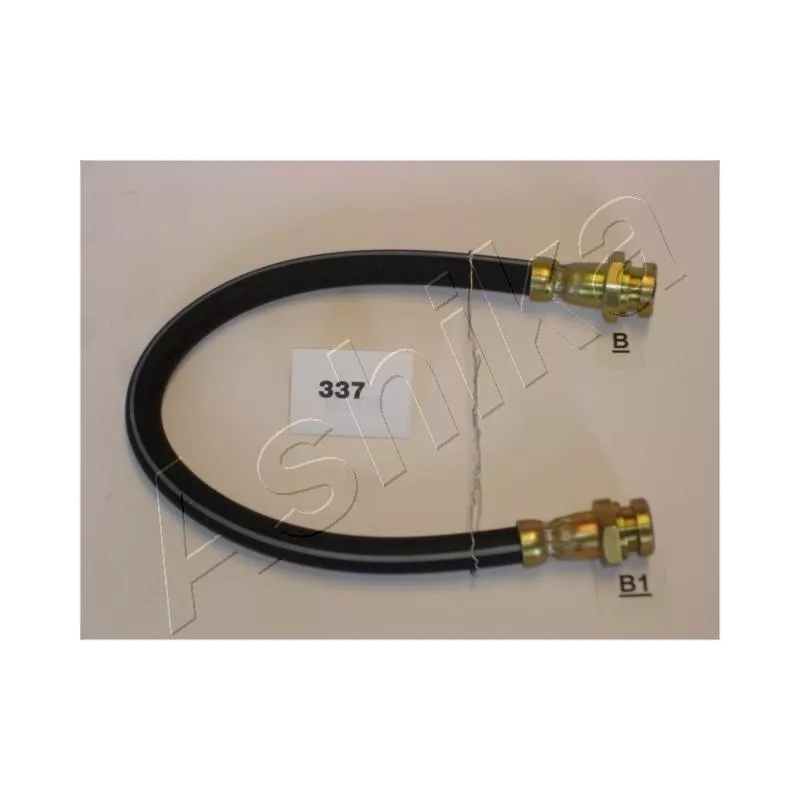 Flexible de frein ASHIKA 69-03-337