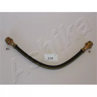 Flexible de frein ASHIKA