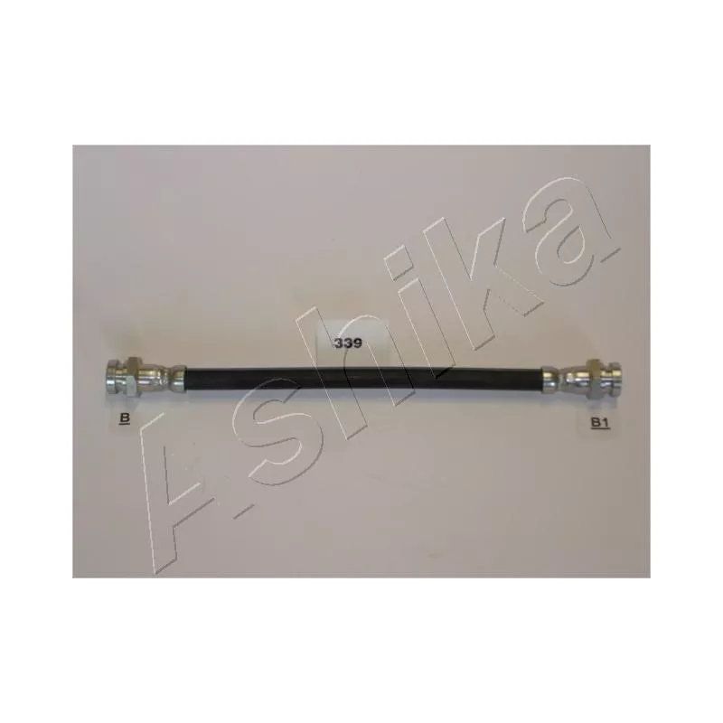 Flexible de frein ASHIKA 69-03-339