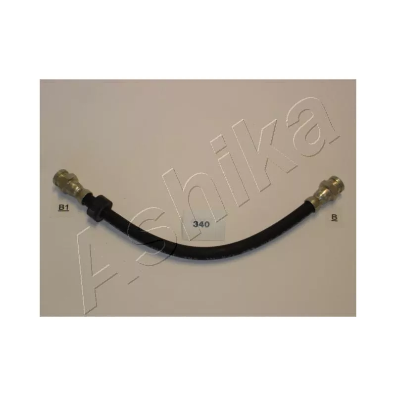 Flexible de frein ASHIKA 69-03-340