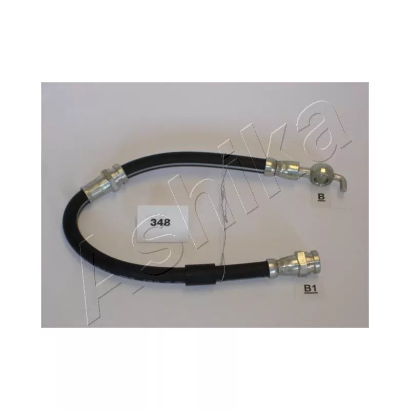 Flexible de frein ASHIKA 69-03-348