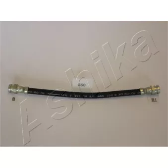 Flexible de frein ASHIKA 69-03-350