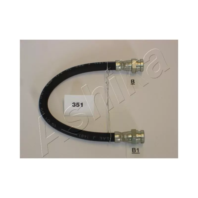 Flexible de frein ASHIKA 69-03-351