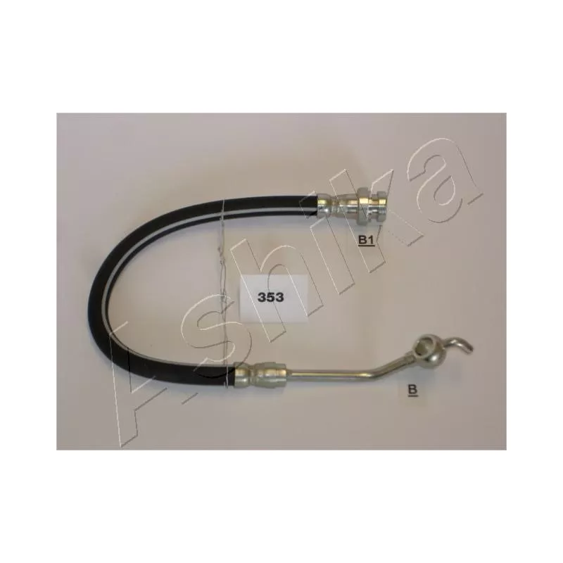 Flexible de frein ASHIKA 69-03-353