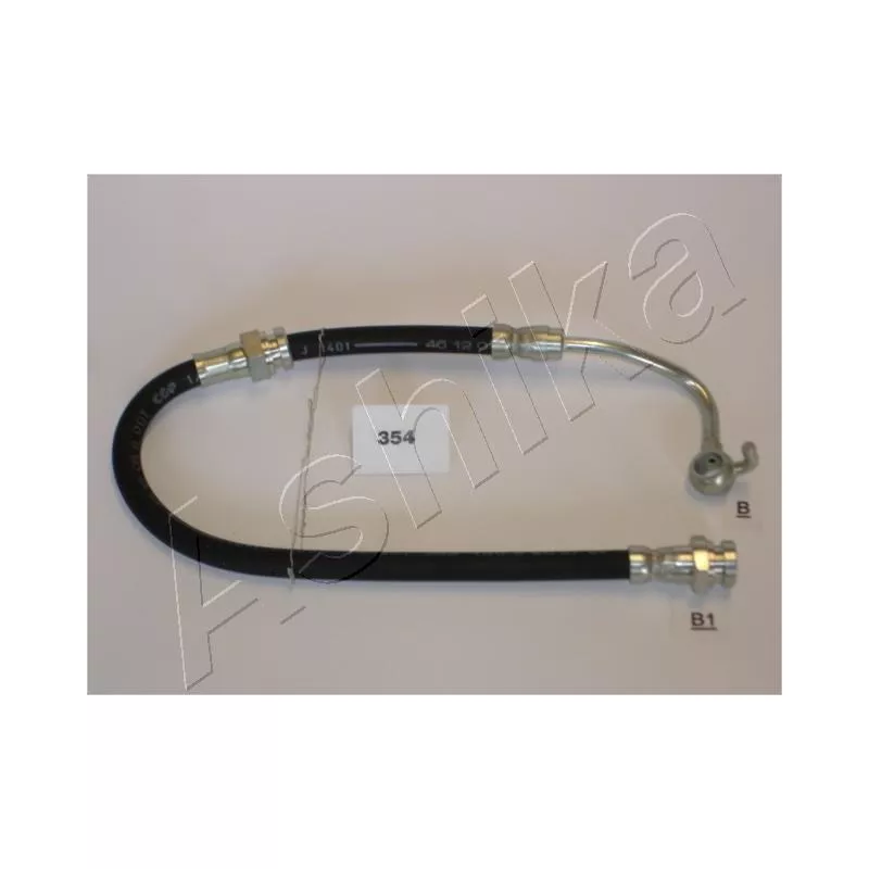 Flexible de frein ASHIKA 69-03-354