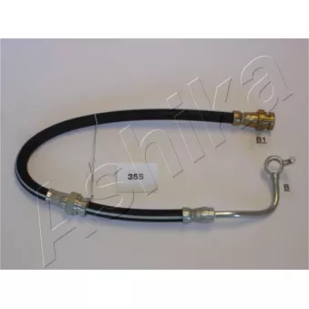 Flexible de frein ASHIKA 69-03-355