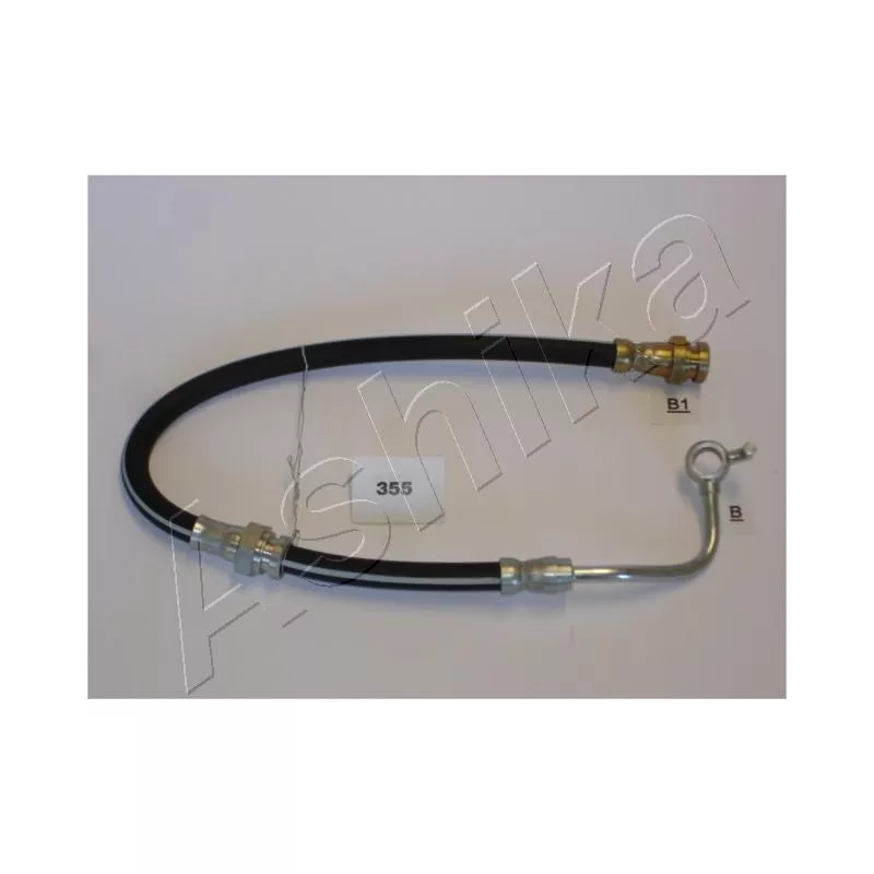 Flexible de frein ASHIKA 69-03-355