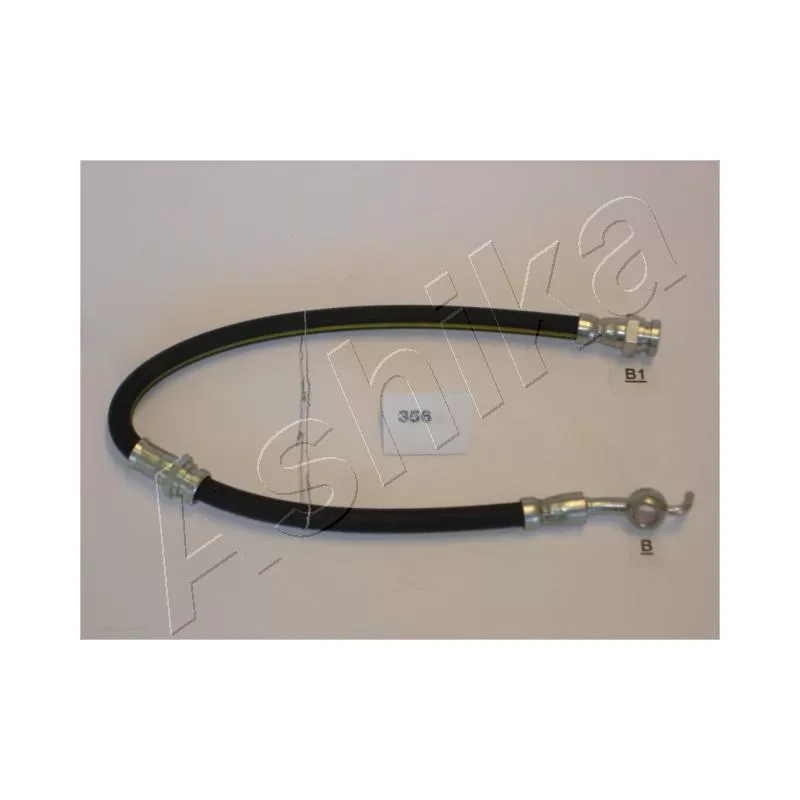 Flexible de frein ASHIKA 69-03-356