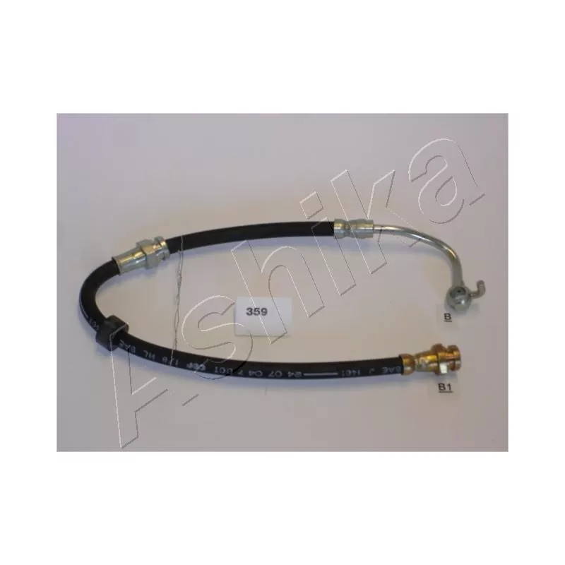 Flexible de frein ASHIKA 69-03-359