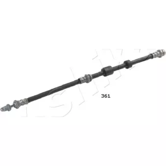 Flexible de frein ASHIKA 69-03-361