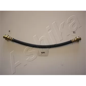 Flexible de frein ASHIKA 69-04-400