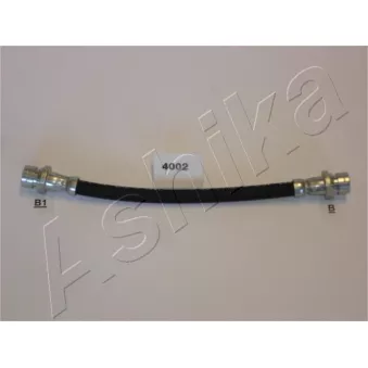 Flexible de frein ASHIKA 69-04-4002