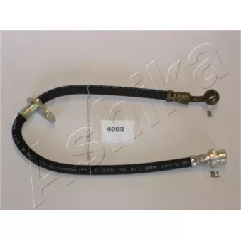 Flexible de frein ASHIKA