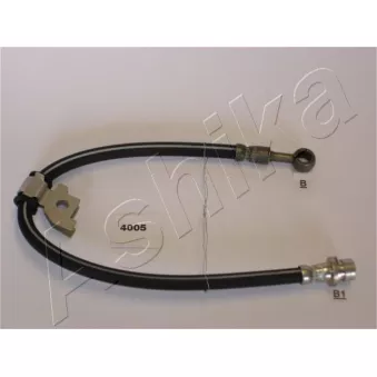 Flexible de frein ASHIKA 69-04-4005